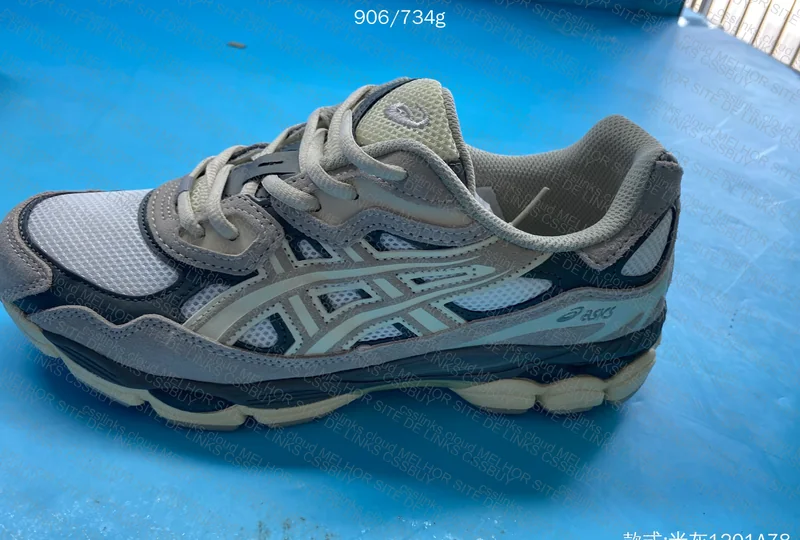asics gel nyc