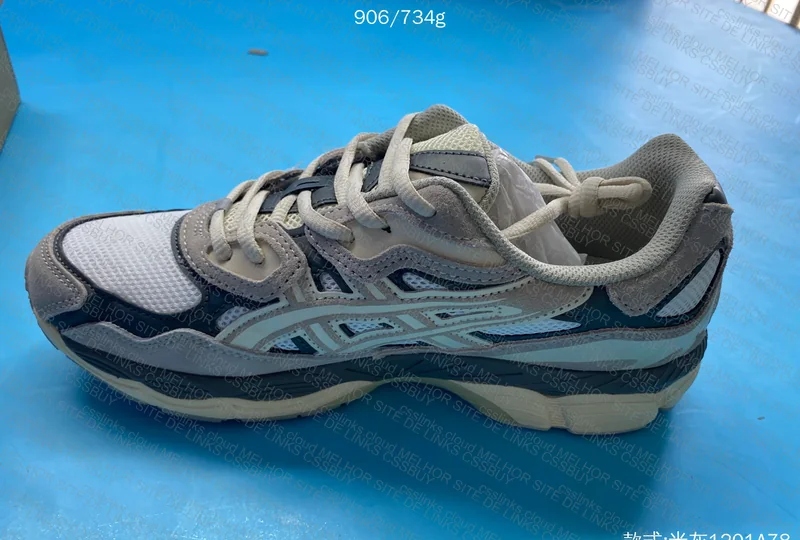 asics gel nyc 2