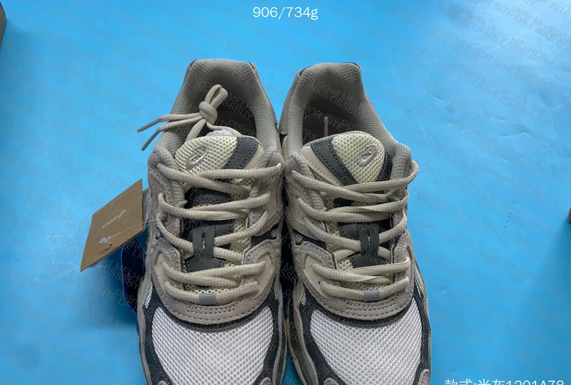 asics gel nyc 3