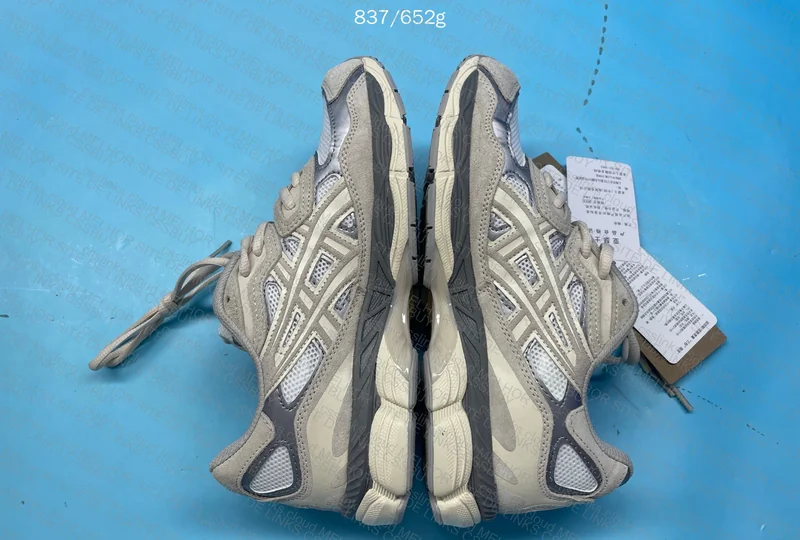 Asics gel nyc 2