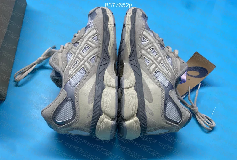 Asics gel nyc 3