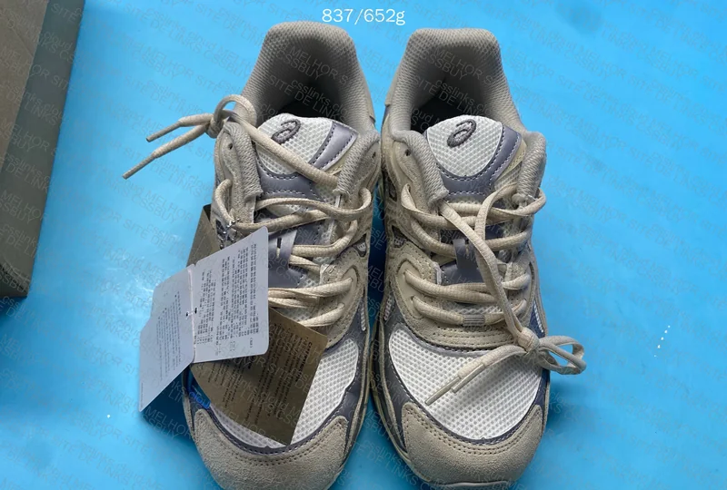 Asics gel nyc 5