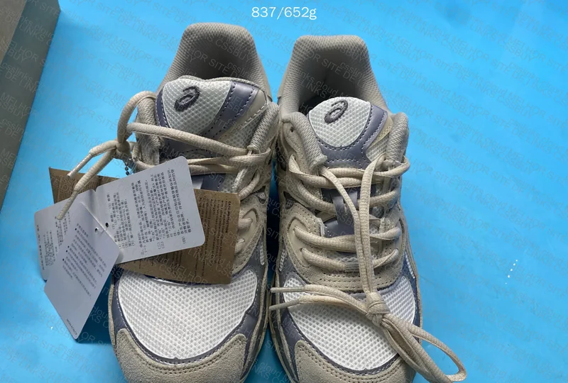 Asics gel nyc 6