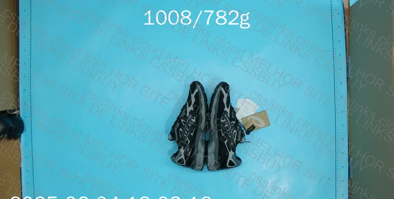 Asics Gel NYC
