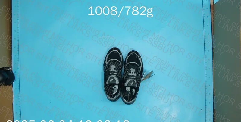 Asics Gel NYC 2