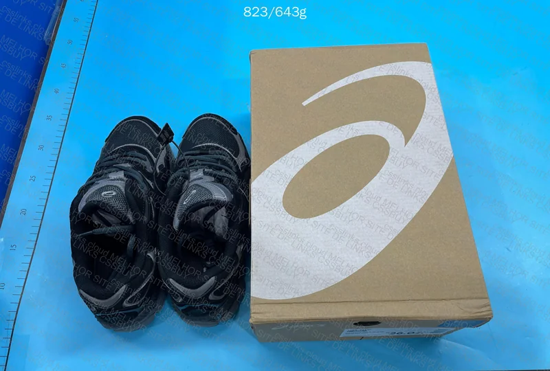 asics gel nyc 10