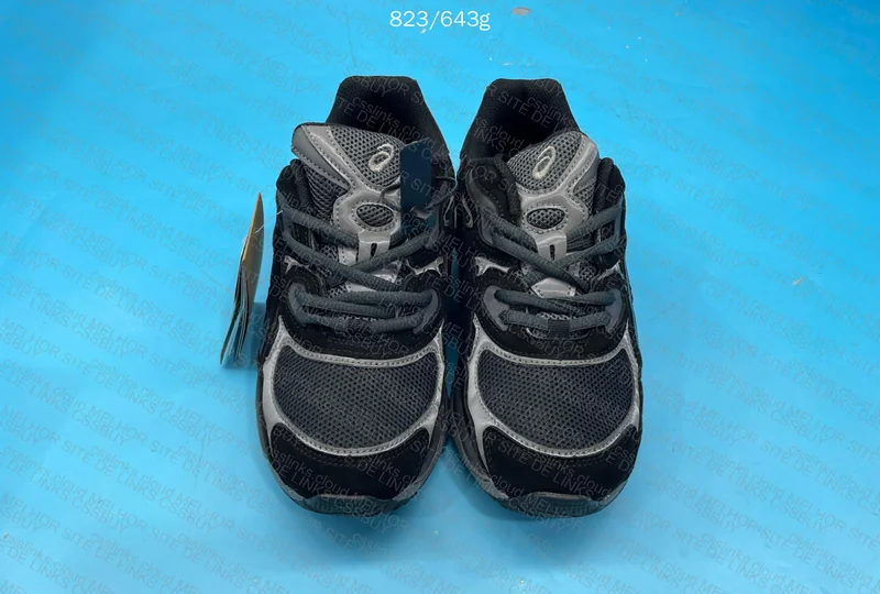 asics gel nyc 2
