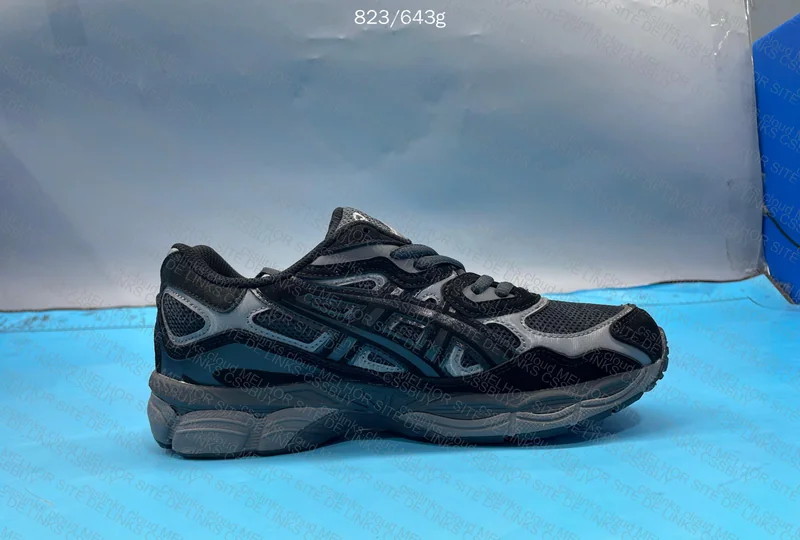 asics gel nyc 6