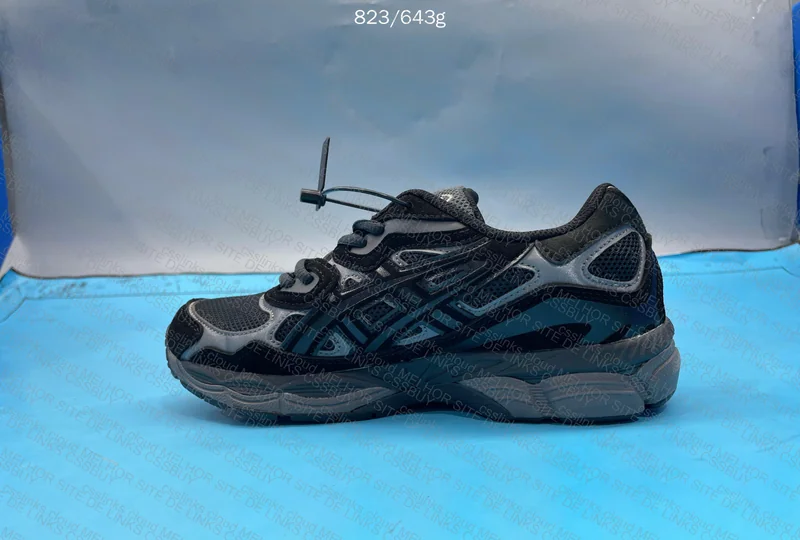 asics gel nyc 8