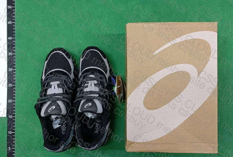 Asics Gel Nyc 4