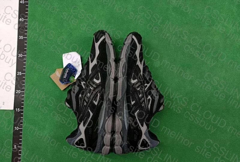 Asics Gel Nyc 5