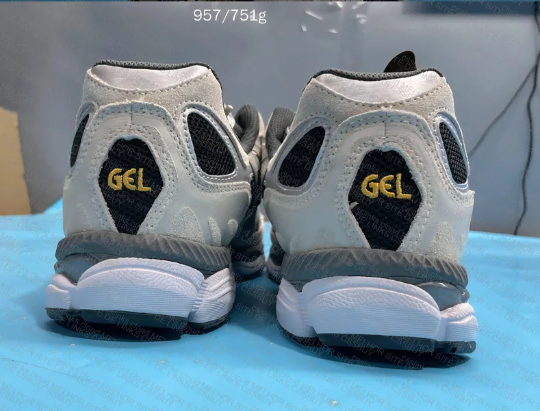 Asics Gel Nyc