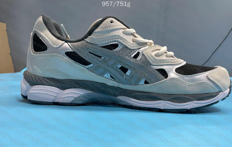 Asics Gel Nyc 3