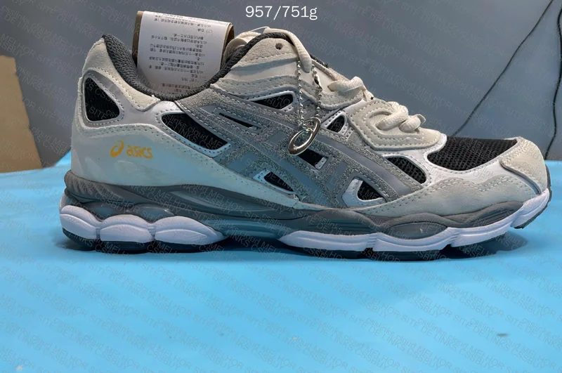 Asics Gel Nyc 4