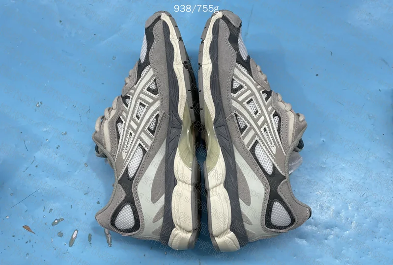 Asics gel nyc 2