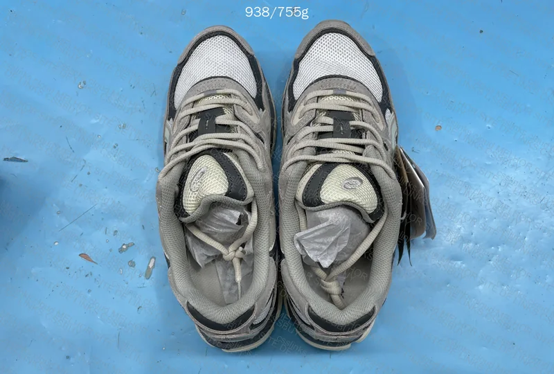 Asics gel nyc 3
