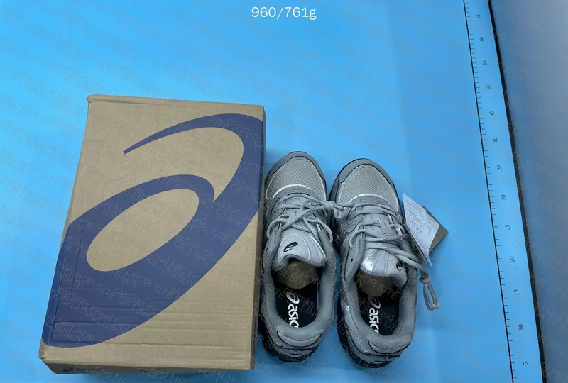 asics gel nyc