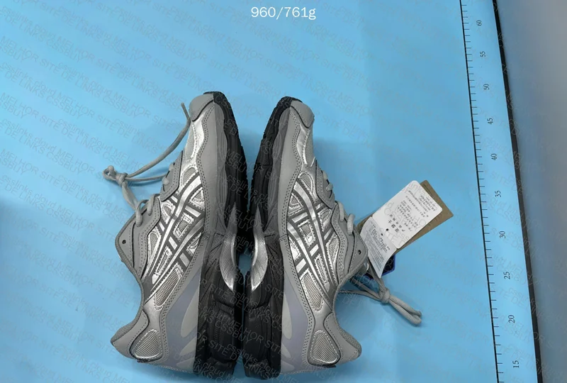 asics gel nyc 3