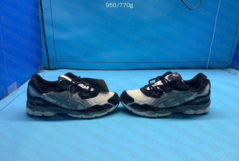 Asics Gel nyc 5