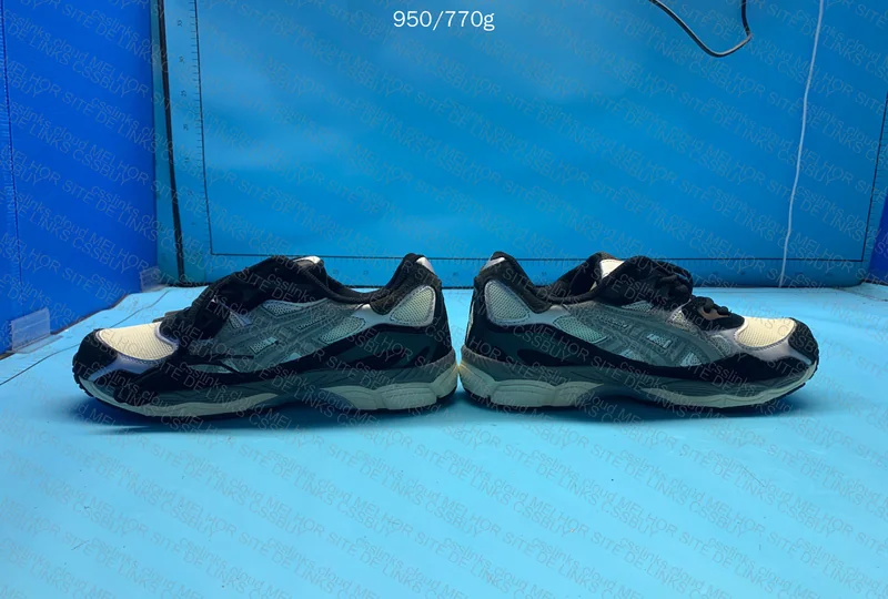 Asics Gel nyc 6