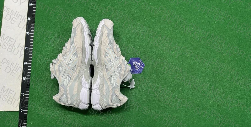 Asics gel NYC