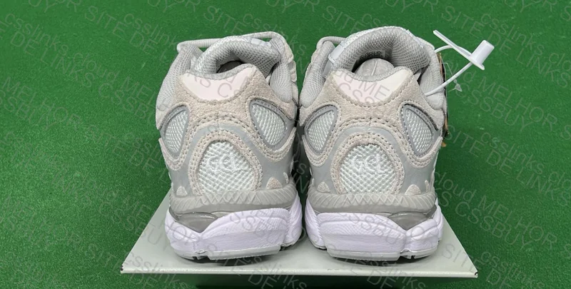 Asics gel NYC 2
