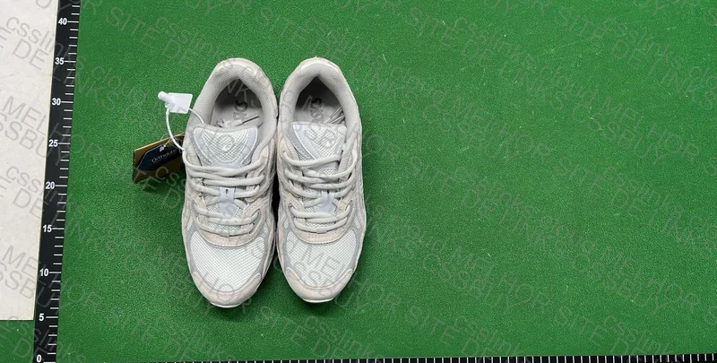 Asics gel NYC 3