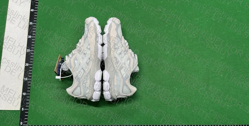 Asics gel NYC 5