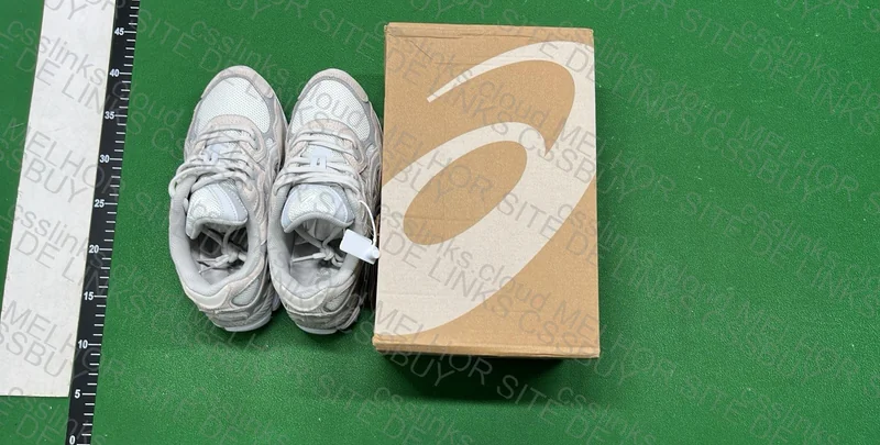 Asics gel NYC 6