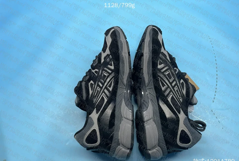 Asics gel nyc 3
