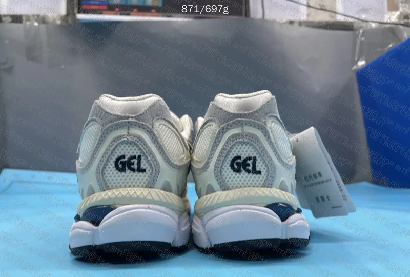 Asics Gel NYC 2