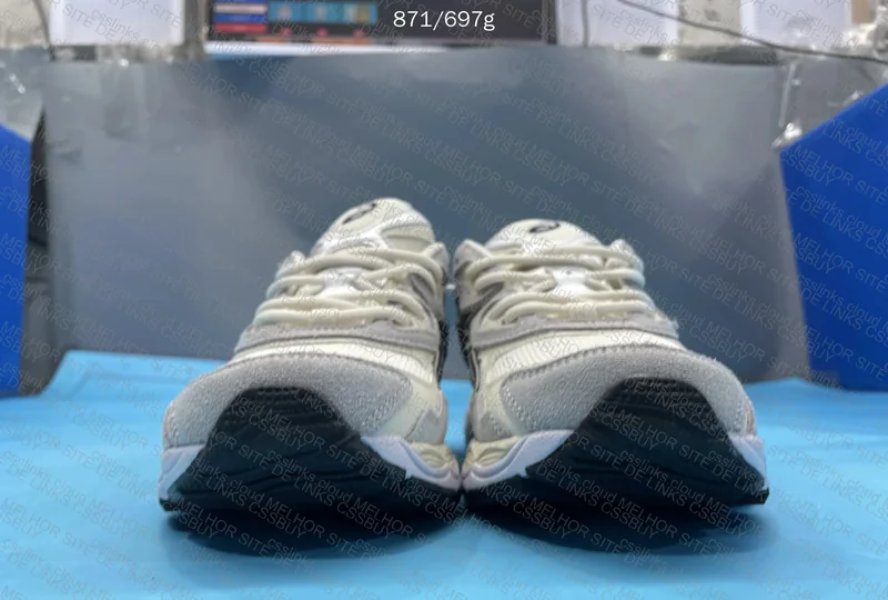 Asics Gel NYC 3