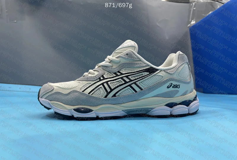Asics Gel NYC 4