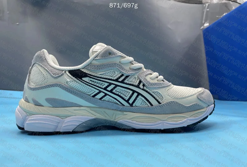 Asics Gel NYC 5