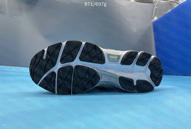 Asics Gel NYC 6