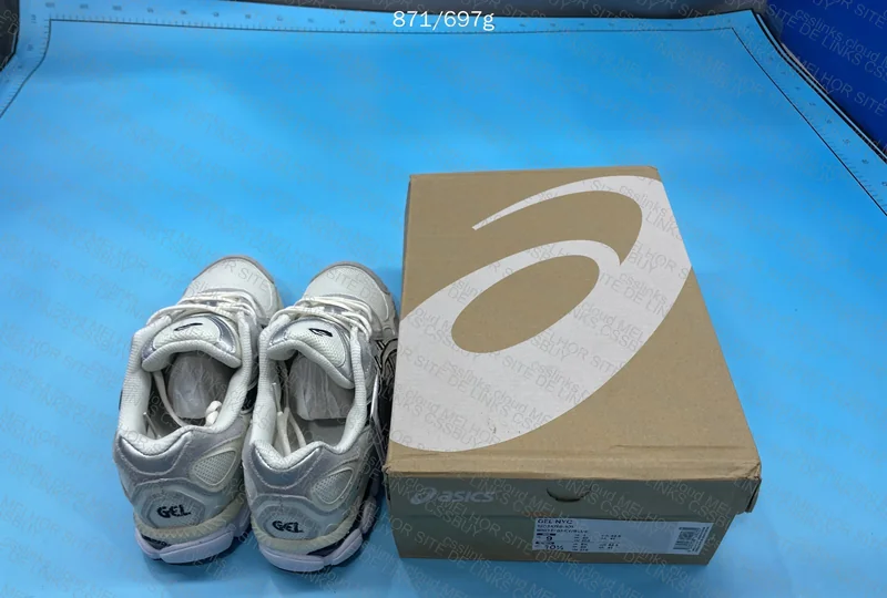 Asics Gel NYC 7