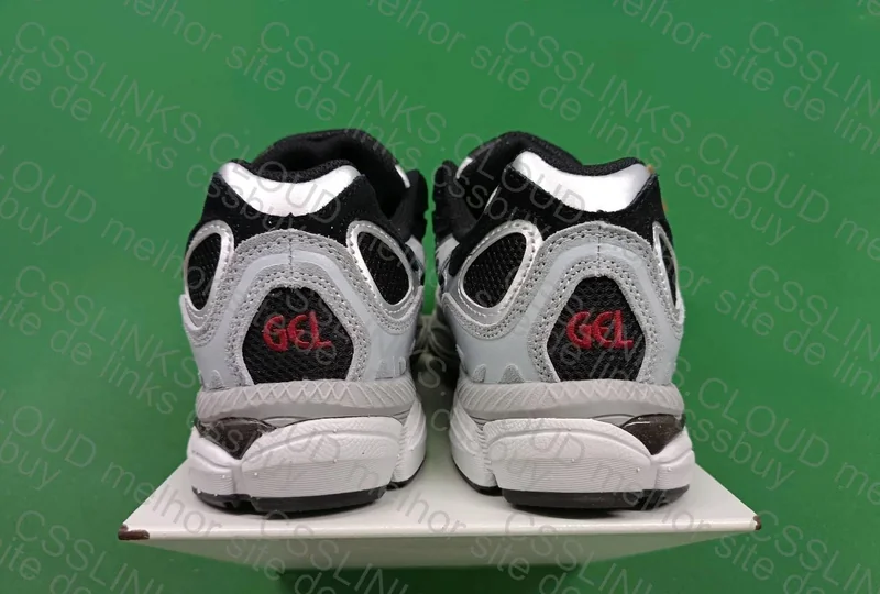 Asics Gel Nyc 2