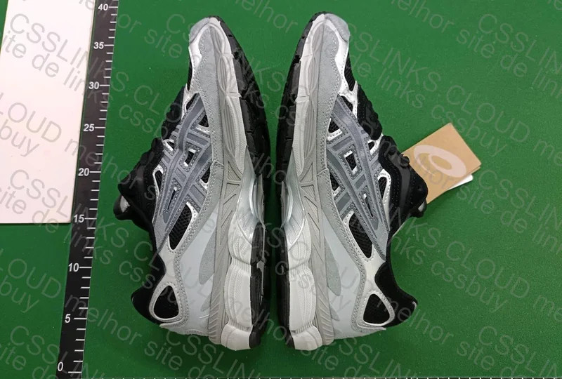 Asics Gel Nyc 3