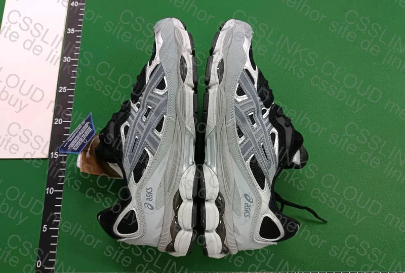 Asics Gel Nyc 4