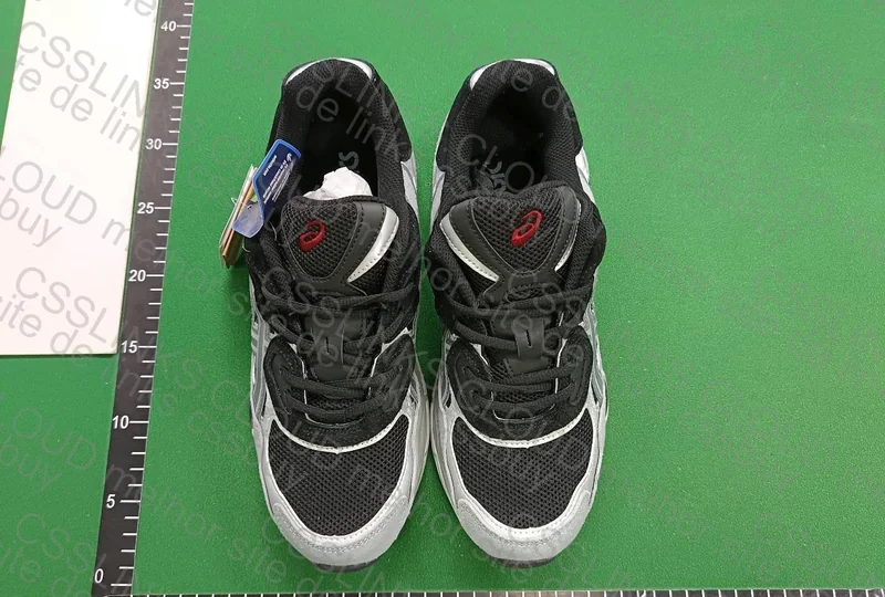 Asics Gel Nyc 5