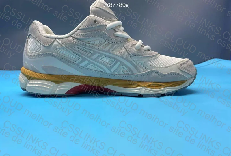 Asics gel NYC