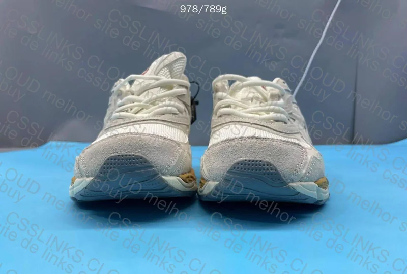 Asics gel NYC 2