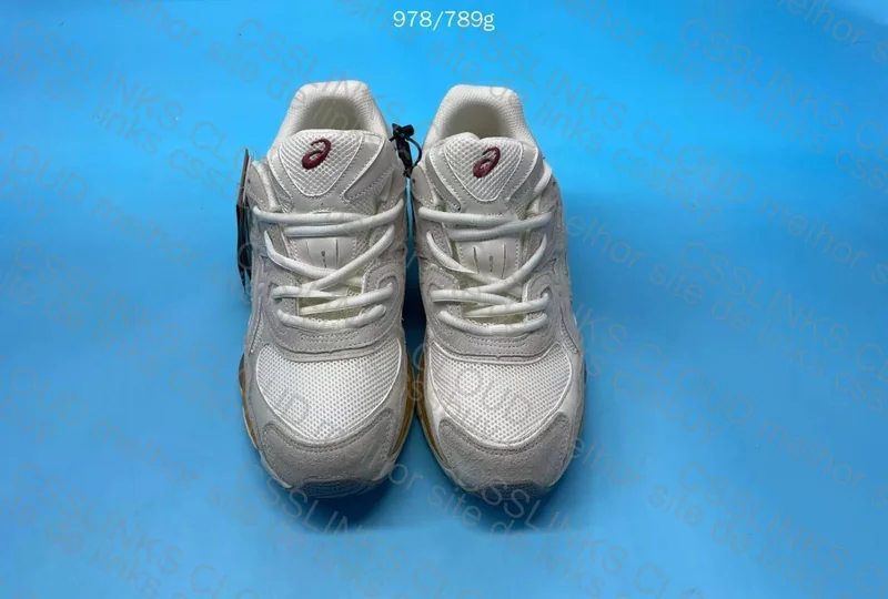 Asics gel NYC 3