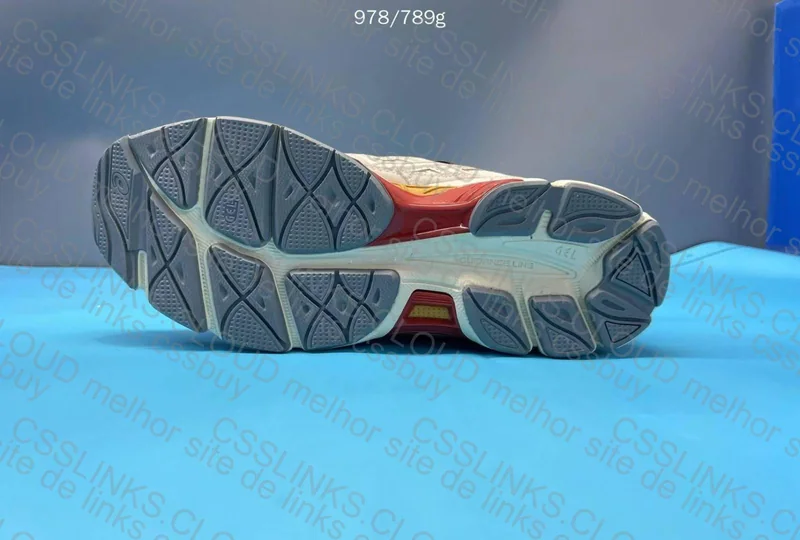 Asics gel NYC 5