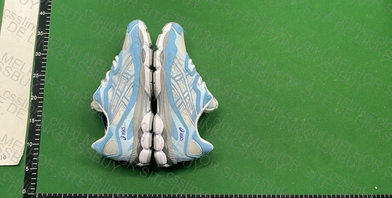 Asics gel NYC