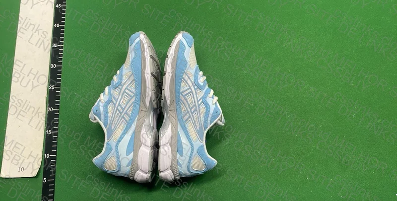 Asics gel NYC 2