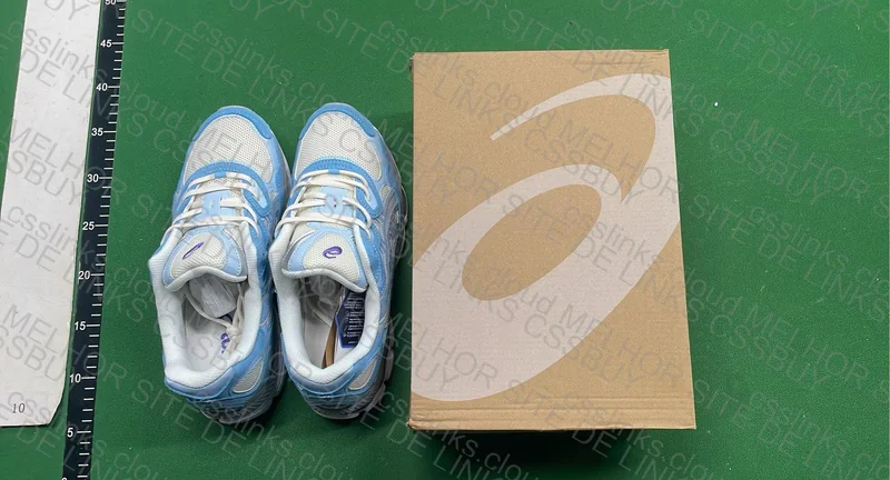 Asics gel NYC 3