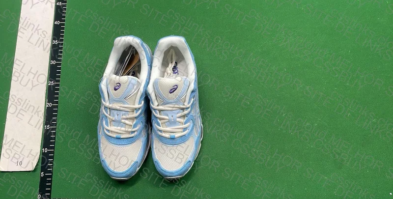 Asics gel NYC 4