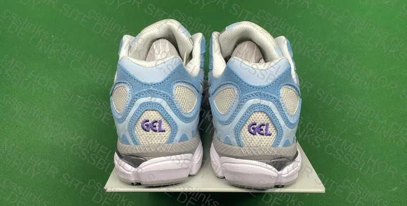 Asics gel NYC 5