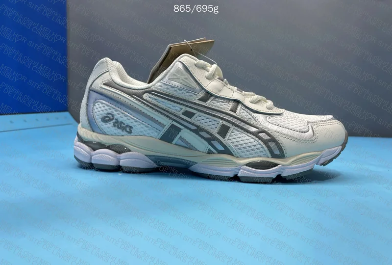 ASICS GEL-NYC 2